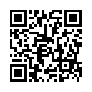 本网页连接的 QRCode