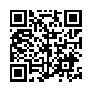 本网页连接的 QRCode