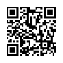 本网页连接的 QRCode