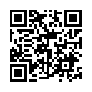 本网页连接的 QRCode