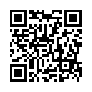 本网页连接的 QRCode