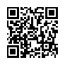本网页连接的 QRCode