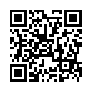 本网页连接的 QRCode