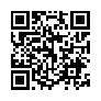 本网页连接的 QRCode