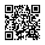 本网页连接的 QRCode