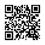 本网页连接的 QRCode