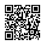 本网页连接的 QRCode