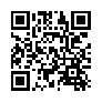 本网页连接的 QRCode