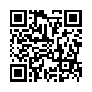 本网页连接的 QRCode