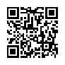 本网页连接的 QRCode