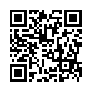 本网页连接的 QRCode