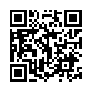 本网页连接的 QRCode