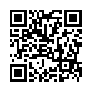 本网页连接的 QRCode