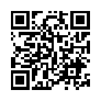 本网页连接的 QRCode