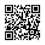 本网页连接的 QRCode