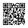 本网页连接的 QRCode