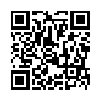 本网页连接的 QRCode