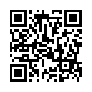 本网页连接的 QRCode