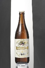 麒麟一番榨啤酒