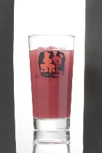 黑醋栗橙子 黑醋栗橙子
