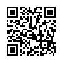 本网页连接的 QRCode