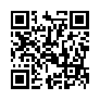 本网页连接的 QRCode