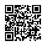 本网页连接的 QRCode