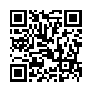 本网页连接的 QRCode