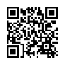 本网页连接的 QRCode