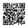 本网页连接的 QRCode