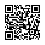 本网页连接的 QRCode