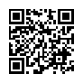 本网页连接的 QRCode