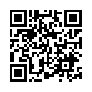 本网页连接的 QRCode