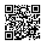 本网页连接的 QRCode