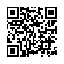 本网页连接的 QRCode