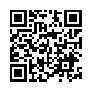 本网页连接的 QRCode