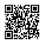 本网页连接的 QRCode