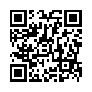 本网页连接的 QRCode