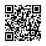 本网页连接的 QRCode