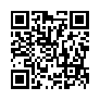 本网页连接的 QRCode