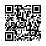 本网页连接的 QRCode