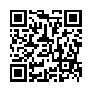 本网页连接的 QRCode