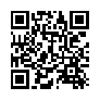 本网页连接的 QRCode