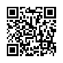 本网页连接的 QRCode