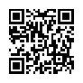 本网页连接的 QRCode