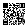 本网页连接的 QRCode