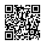 本网页连接的 QRCode