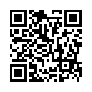 本网页连接的 QRCode