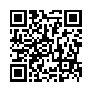 本网页连接的 QRCode