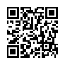 本网页连接的 QRCode